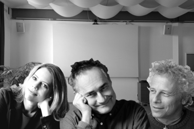 Ben, Donat und Simone Ben, Donat und Simone